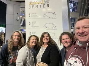 TOBYMAC Hits Deep Tour