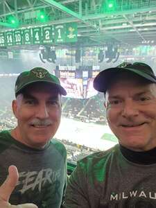 Milwaukee Bucks - NBA vs Minnesota Timberwolves