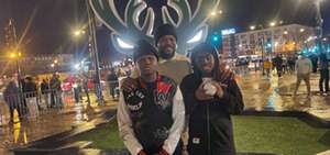 Milwaukee Bucks - NBA vs Minnesota Timberwolves