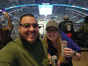 Milwaukee Bucks - NBA vs Minnesota Timberwolves