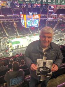 Milwaukee Bucks - NBA vs Minnesota Timberwolves