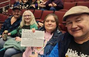 Frankie Valli & The Four Seasons: The Last Encores