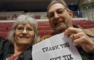 Frankie Valli & The Four Seasons: The Last Encores