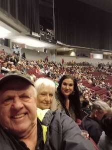 Frankie Valli & The Four Seasons: The Last Encores