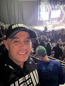 Frankie Valli & The Four Seasons: The Last Encores