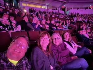 Frankie Valli & The Four Seasons: The Last Encores