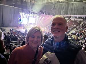 Frankie Valli & The Four Seasons: The Last Encores