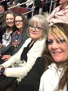 Frankie Valli & The Four Seasons: The Last Encores