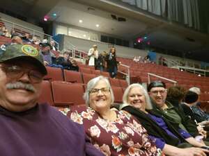 Frankie Valli & The Four Seasons: The Last Encores