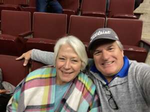 Frankie Valli & The Four Seasons: The Last Encores