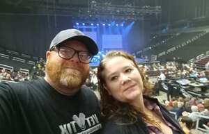 Frankie Valli & The Four Seasons: The Last Encores