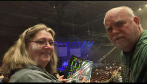 Frankie Valli & The Four Seasons: The Last Encores