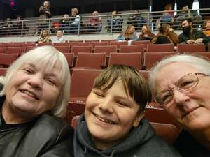 Frankie Valli & The Four Seasons: The Last Encores