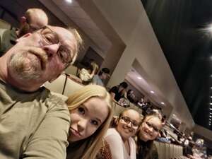 103.5 WEZL Presents #OneNightOnly with Brett Young