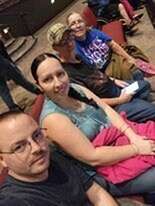 103.5 WEZL Presents #OneNightOnly with Brett Young