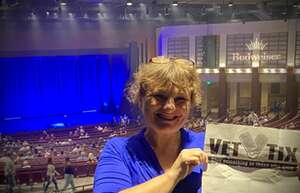 103.5 WEZL Presents #OneNightOnly with Brett Young