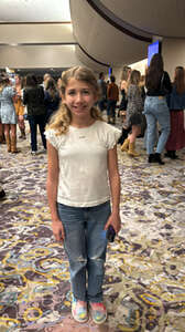 103.5 WEZL Presents #OneNightOnly with Brett Young