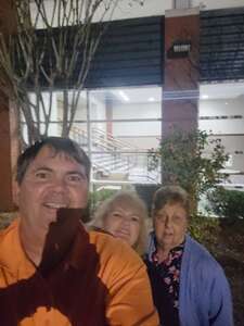 103.5 WEZL Presents #OneNightOnly with Brett Young