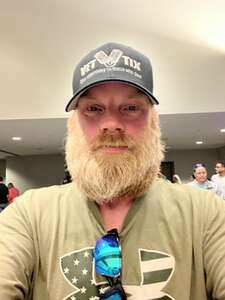 103.5 WEZL Presents #OneNightOnly with Brett Young