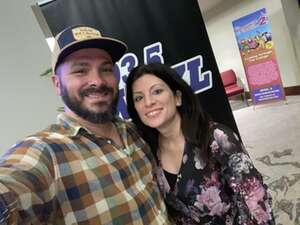 103.5 WEZL Presents #OneNightOnly with Brett Young