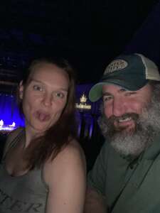 103.5 WEZL Presents #OneNightOnly with Brett Young