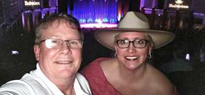 103.5 WEZL Presents #OneNightOnly with Brett Young