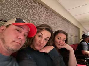 103.5 WEZL Presents #OneNightOnly with Brett Young