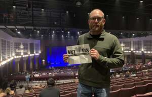 103.5 WEZL Presents #OneNightOnly with Brett Young