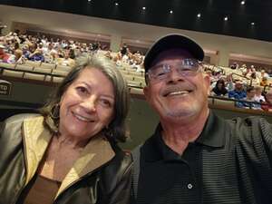 103.5 WEZL Presents #OneNightOnly with Brett Young