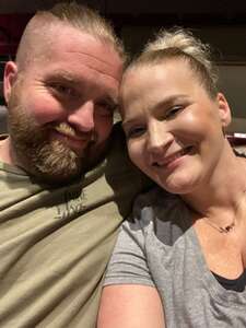 103.5 WEZL Presents #OneNightOnly with Brett Young