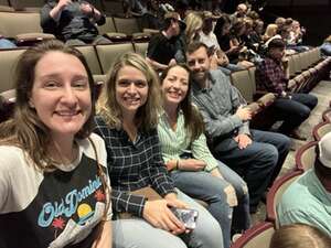 103.5 WEZL Presents #OneNightOnly with Brett Young