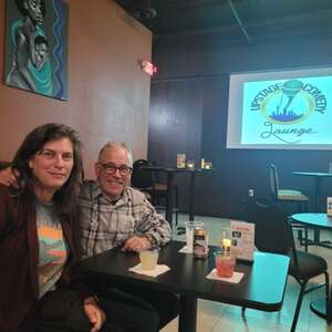 Big Bang Comedy Show (Military Appreciation)