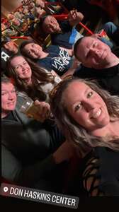 Bryan Adams: So Happy It Hurts W/ Eurythmics Songbook Ft. Dave Stewart