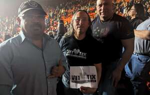 Bryan Adams: So Happy It Hurts W/ Eurythmics Songbook Ft. Dave Stewart