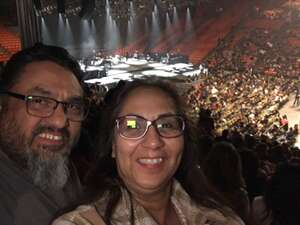 Bryan Adams: So Happy It Hurts W/ Eurythmics Songbook Ft. Dave Stewart