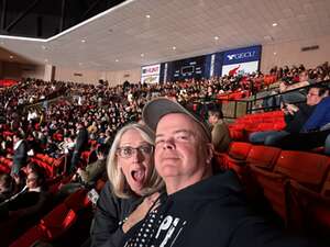 Bryan Adams: So Happy It Hurts W/ Eurythmics Songbook Ft. Dave Stewart