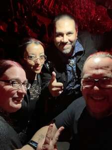 Bryan Adams: So Happy It Hurts W/ Eurythmics Songbook Ft. Dave Stewart