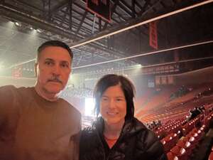 Bryan Adams: So Happy It Hurts W/ Eurythmics Songbook Ft. Dave Stewart