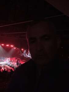 Bryan Adams: So Happy It Hurts W/ Eurythmics Songbook Ft. Dave Stewart