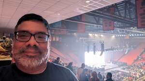 Bryan Adams: So Happy It Hurts W/ Eurythmics Songbook Ft. Dave Stewart