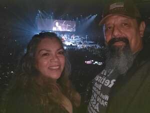 Bryan Adams: So Happy It Hurts W/ Eurythmics Songbook Ft. Dave Stewart