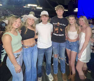 Parker Mccollum: Burn It Down Tour