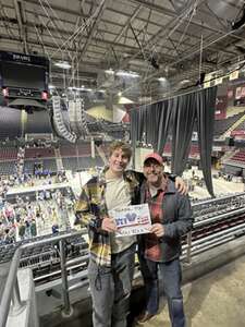 Parker Mccollum: Burn It Down Tour