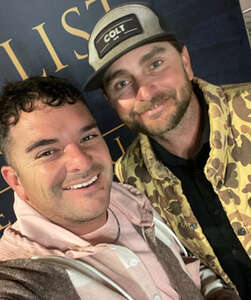 Parker Mccollum: Burn It Down Tour