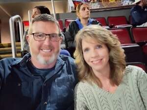 Parker Mccollum: Burn It Down Tour