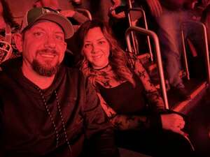 Parker Mccollum: Burn It Down Tour