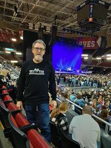 Parker Mccollum: Burn It Down Tour