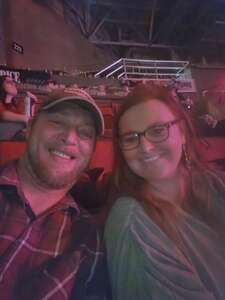 Parker Mccollum: Burn It Down Tour