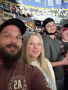 Parker Mccollum: Burn It Down Tour