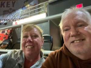 Parker Mccollum: Burn It Down Tour